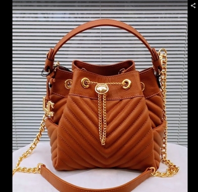 BOLSA MÉDIA BUCKET SACO